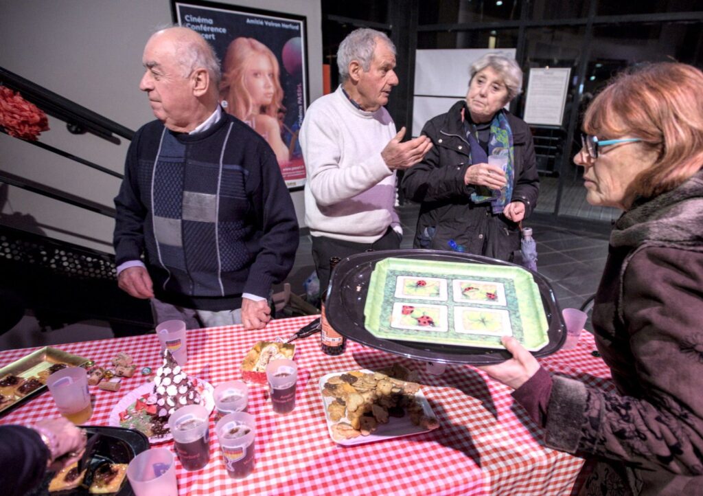 15e Festival du cinéma allemand de Voiron