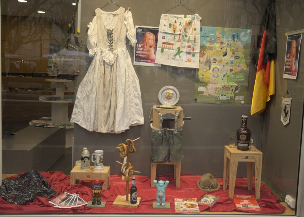 Voiron-Herford_festival janvier 2026