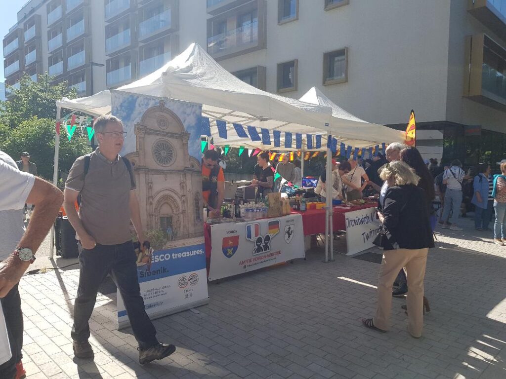stand avh